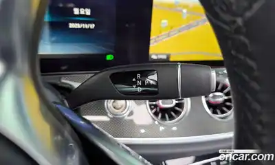 Mercedes-Benz E-Class 2019 3.0 Автомат в Москве № 141674, миниатюра 9