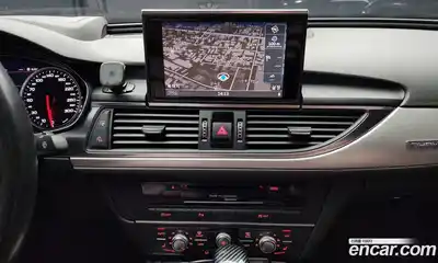 Audi A6 2018 2.0 Автомат в Москве № 142268, миниатюра 11