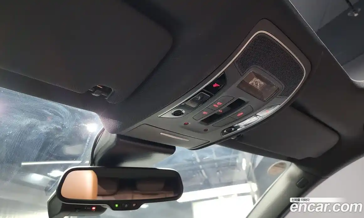 Audi A6 2018 2.0 Автомат в Москве № 142268, фото 13