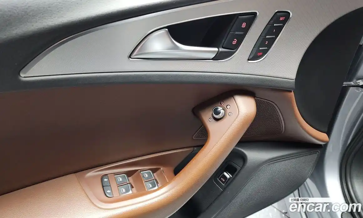 Audi A6 2018 2.0 Автомат в Москве № 142268, фото 16