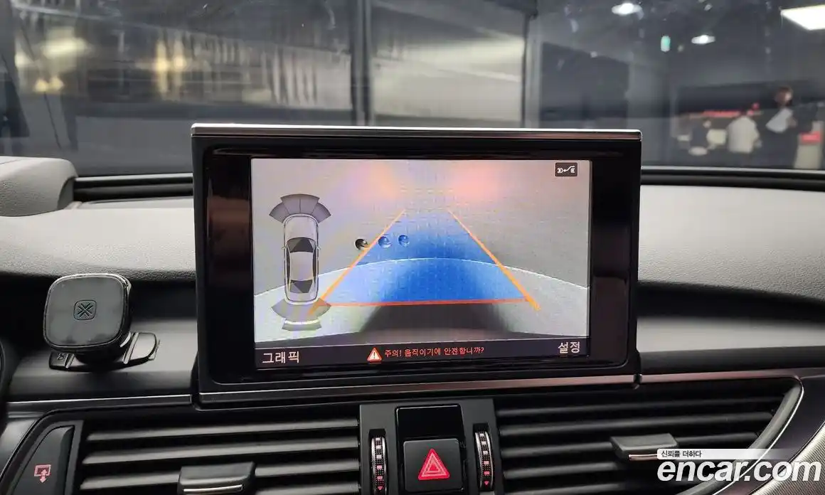 Audi A6 2018 2.0 Автомат в Москве № 142268, фото 19