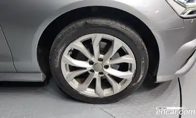 Audi A6 2018 2.0 Автомат в Москве № 142268, миниатюра 4