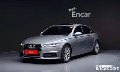 Audi A6 2018 2.0 Автомат в Москве № 142268, миниатюра 6