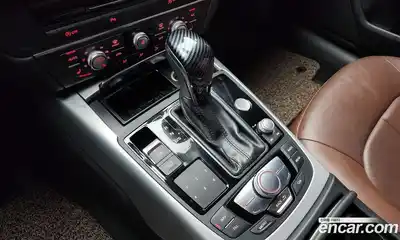 Audi A6 2018 2.0 Автомат в Москве № 142268, миниатюра 7