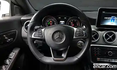 Mercedes-Benz CLA-Class 2019 2.0 Автомат в Москве № 143206, миниатюра 12