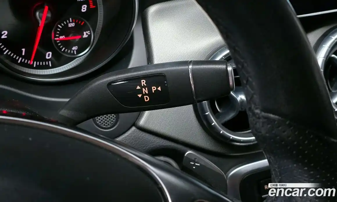 Mercedes-Benz CLA-Class 2019 2.0 Автомат в Москве № 143206, фото 18