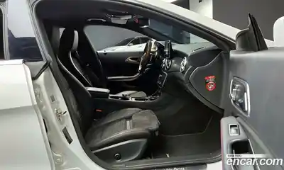 Mercedes-Benz CLA-Class 2019 2.0 Автомат в Москве № 143206, миниатюра 6