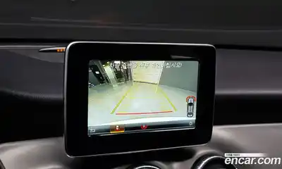 Mercedes-Benz CLA-Class 2019 2.0 Автомат в Москве № 143206, миниатюра 8