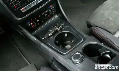 Mercedes-Benz CLA-Class 2019 2.0 Автомат в Москве № 143206, миниатюра 10