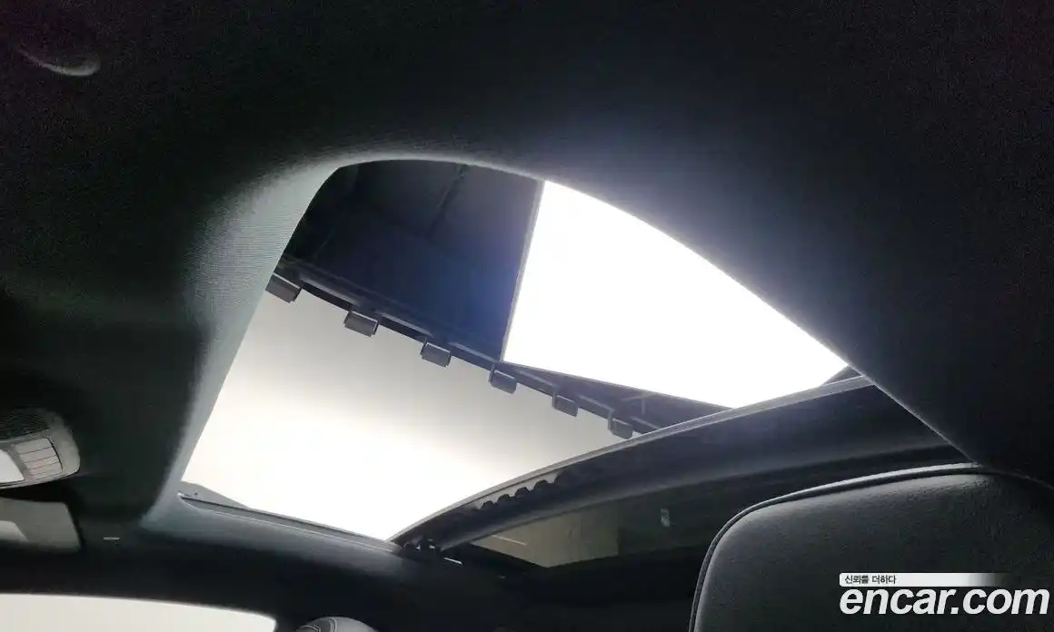 Mercedes-Benz GLE-Class 2021 2.9 Автомат в Москве № 143646, фото 18