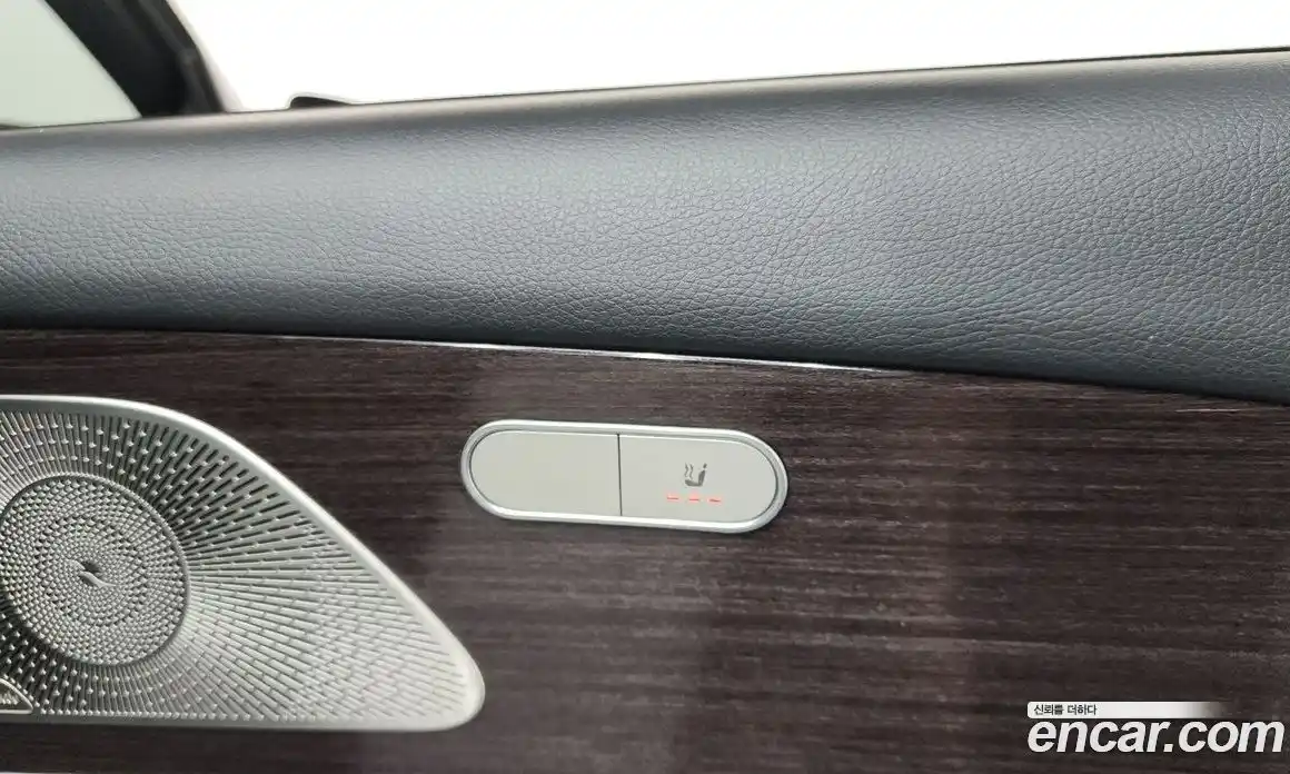 Mercedes-Benz GLE-Class 2021 2.9 Автомат в Москве № 143646, фото 19