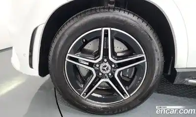 Mercedes-Benz GLE-Class 2021 2.9 Автомат в Москве № 143646, миниатюра 5