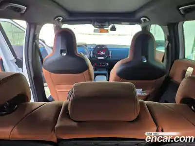 Mini Countryman 2025 2.0 Автомат в Москве № 145939, миниатюра 11