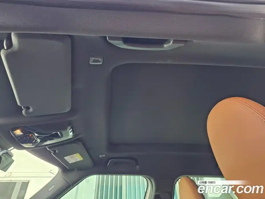 Mini Countryman 2025 2.0 Автомат в Москве № 145939, фото 12