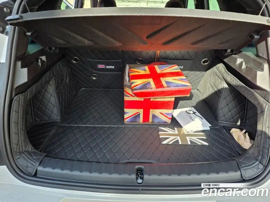 Mini Countryman 2025 2.0 Автомат в Москве № 145939, фото 13