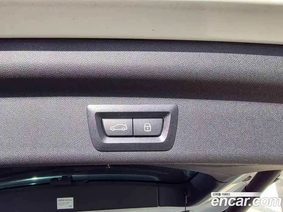 Mini Countryman 2025 2.0 Автомат в Москве № 145939, фото 14