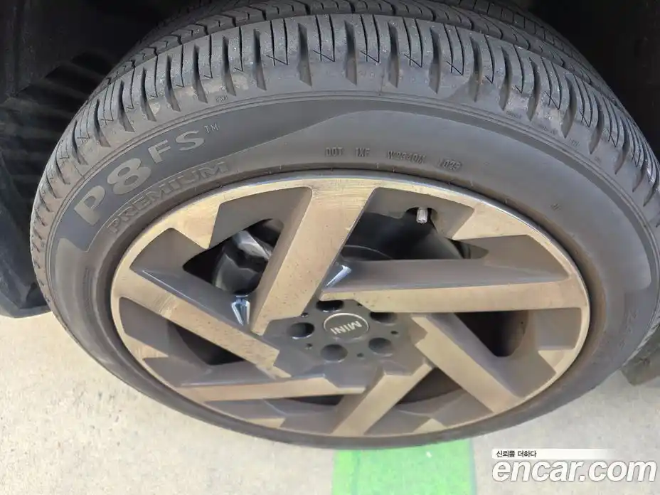 Mini Countryman 2025 2.0 Автомат в Москве № 145939, фото 16