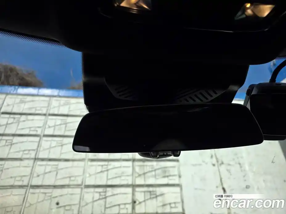 Mini Countryman 2025 2.0 Автомат в Москве № 145939, фото 19