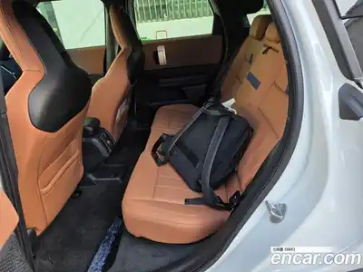 Mini Countryman 2025 2.0 Автомат в Москве № 145939, миниатюра 10