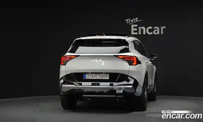 Kia Sportage 2026 1.6 Автомат в Москве № 14669, миниатюра 12