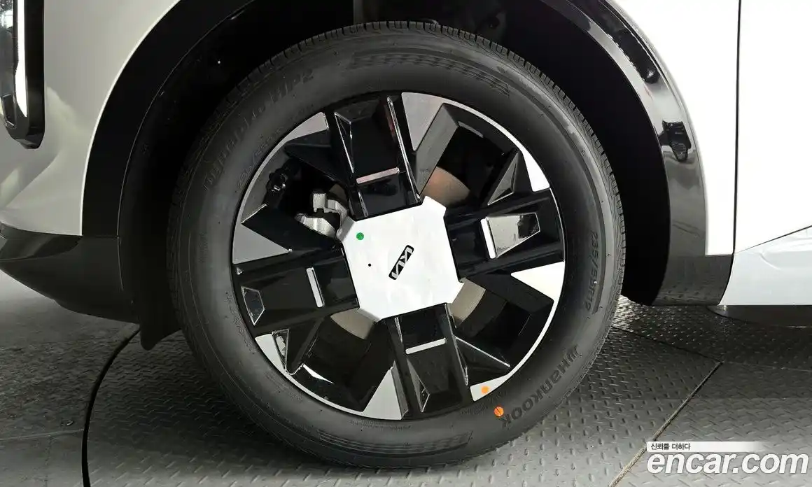 Kia Sportage 2026 1.6 Автомат в Москве № 14669, фото 16