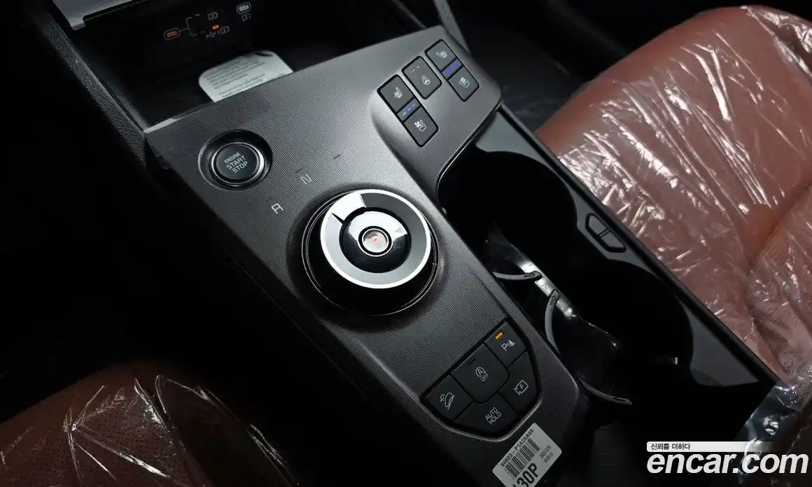 Kia Sportage 2026 1.6 Автомат в Москве № 14669, фото 17