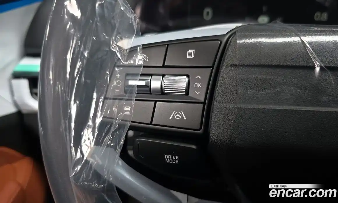 Kia Sportage 2026 1.6 Автомат в Москве № 14669, фото 20