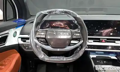 Kia Sportage 2026 1.6 Автомат в Москве № 14669, миниатюра 3