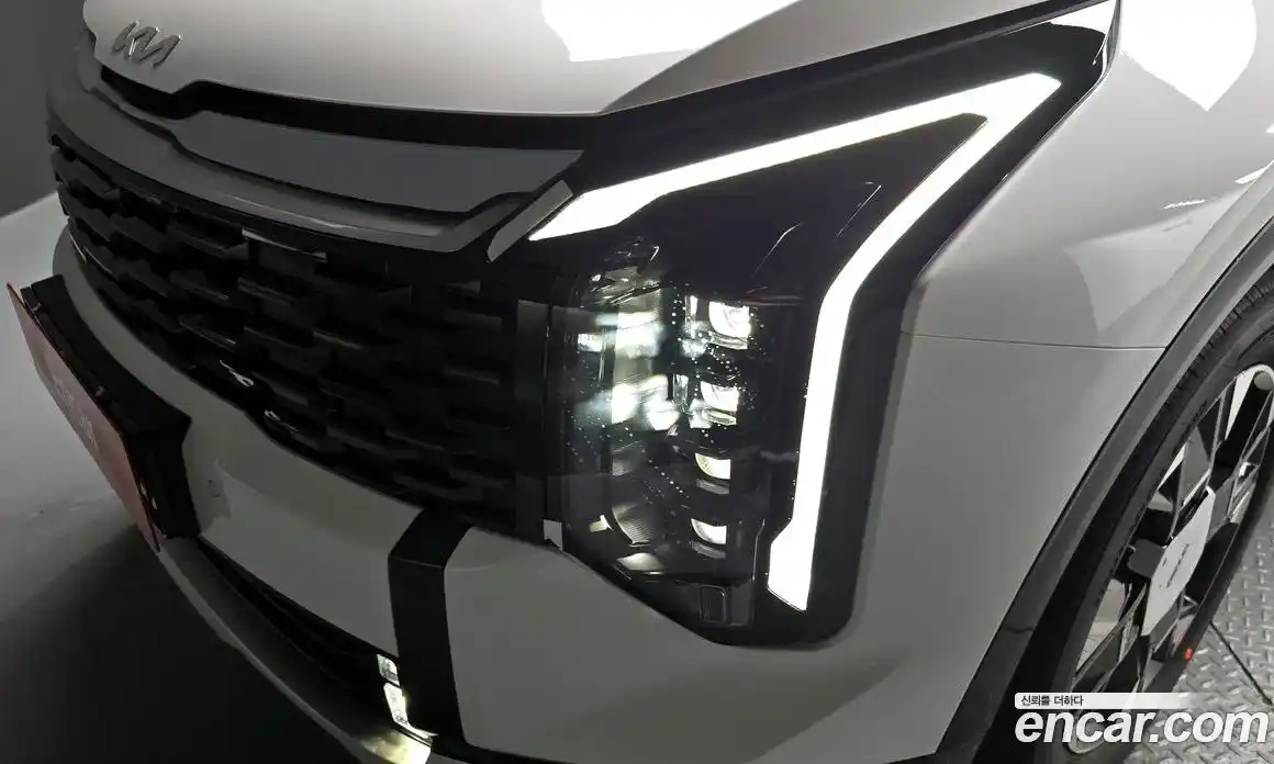 Kia Sportage 2026 1.6 Автомат в Москве № 14669, фото 5