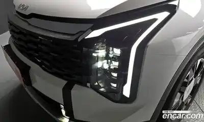 Kia Sportage 2026 1.6 Автомат в Москве № 14669, миниатюра 5