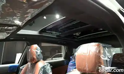 Kia Sportage 2026 1.6 Автомат в Москве № 14669, миниатюра 7