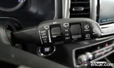 SsangYong Rexton 2019 2.2 Автомат в Москве № 147005, миниатюра 12