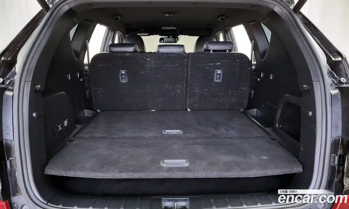 SsangYong Rexton 2019 2.2 Автомат в Москве № 147005, фото 19