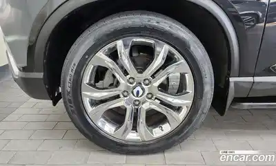 SsangYong Rexton 2019 2.2 Автомат в Москве № 147005, миниатюра 2