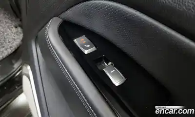 SsangYong Rexton 2019 2.2 Автомат в Москве № 147005, миниатюра 6