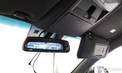 SsangYong Rexton 2019 2.2 Автомат в Москве № 147005, миниатюра 8