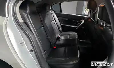 Renault SM5 2014 2.0 Автомат в Москве № 148019, миниатюра 11