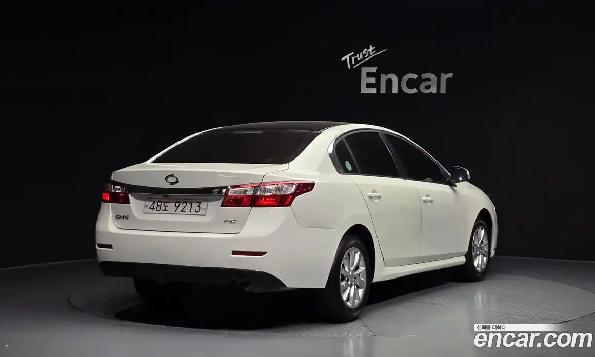 Renault SM5 2014 2.0 Автомат в Москве № 148019, фото 12