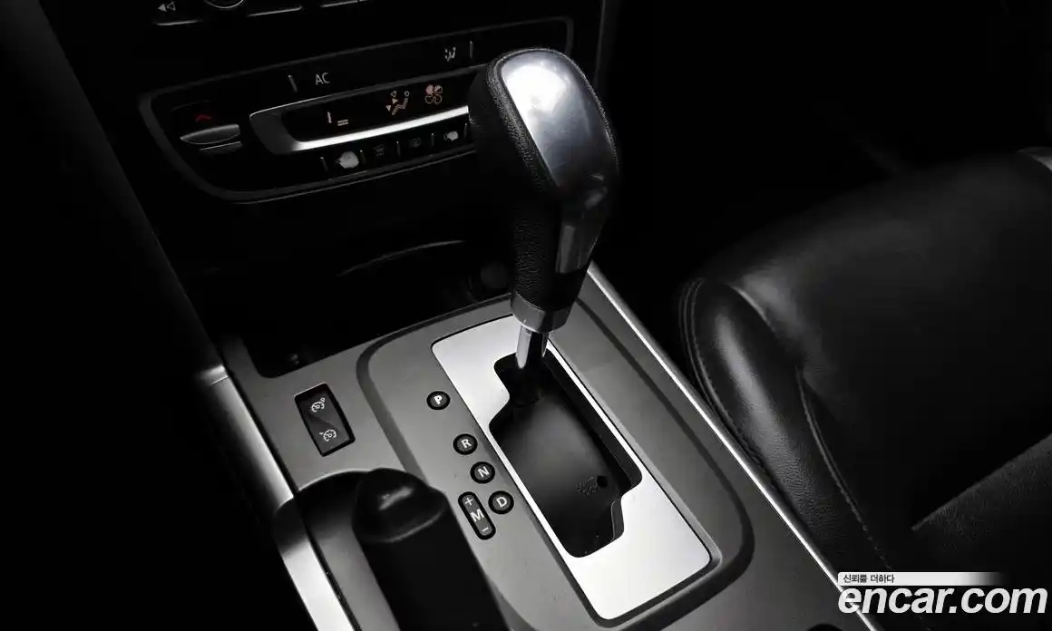 Renault SM5 2014 2.0 Автомат в Москве № 148019, фото 13