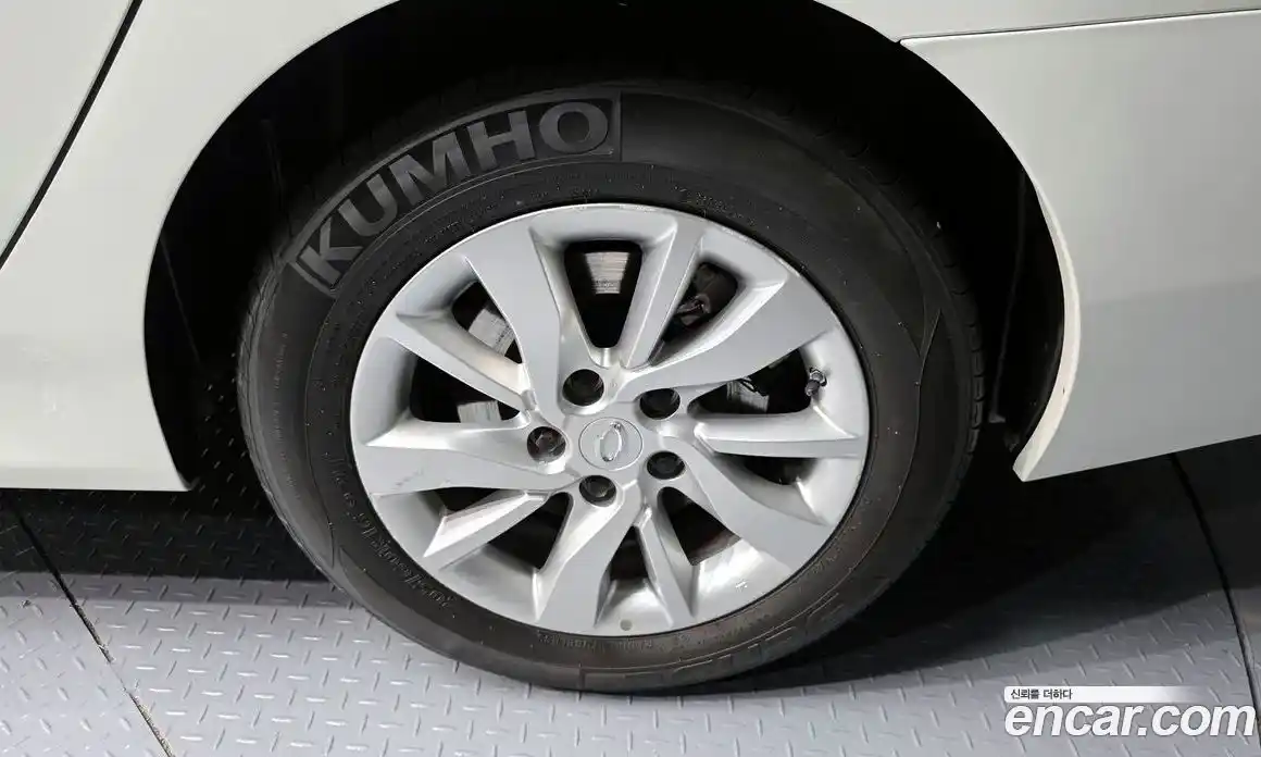 Renault SM5 2014 2.0 Автомат в Москве № 148019, фото 14