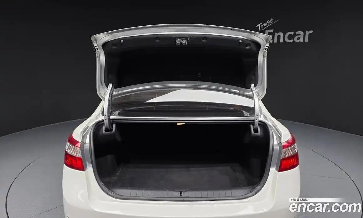 Renault SM5 2014 2.0 Автомат в Москве № 148019, фото 20