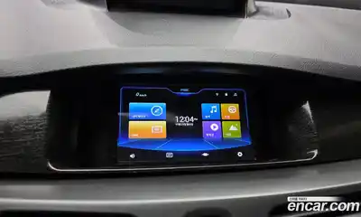 Renault SM5 2014 2.0 Автомат в Москве № 148019, миниатюра 2