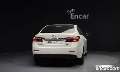 Renault SM5 2014 2.0 Автомат в Москве № 148019, миниатюра 3