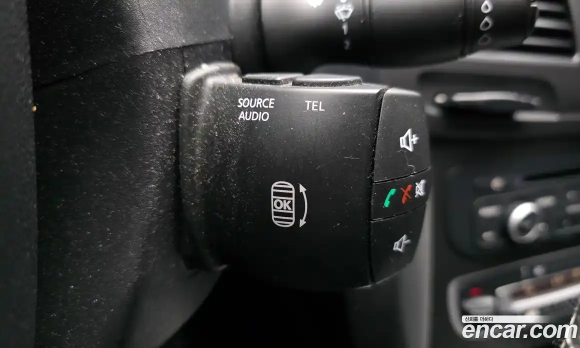 Renault SM5 2014 2.0 Автомат в Москве № 148019, фото 5