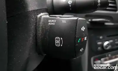 Renault SM5 2014 2.0 Автомат в Москве № 148019, миниатюра 5