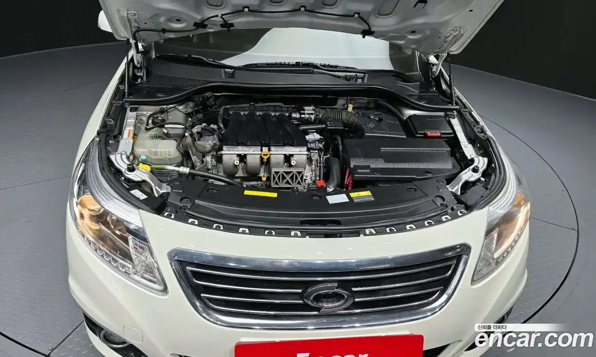 Renault SM5 2014 2.0 Автомат в Москве № 148019, фото 6