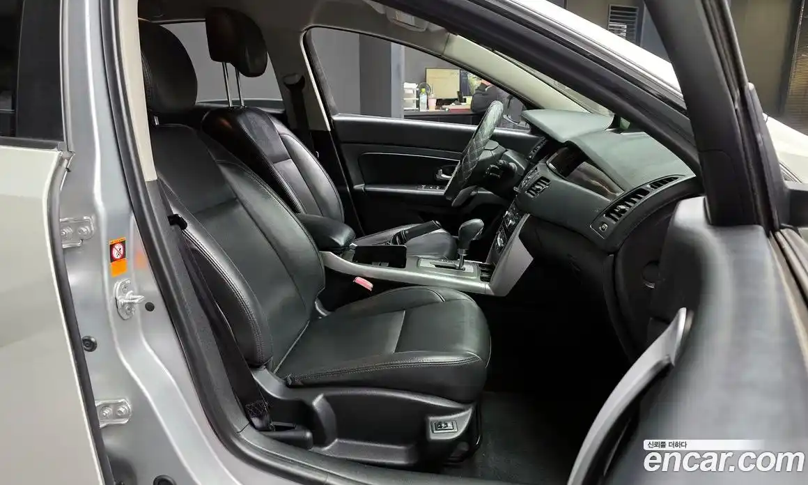 Renault SM5 2014 2.0 Автомат в Москве № 148019, фото 7