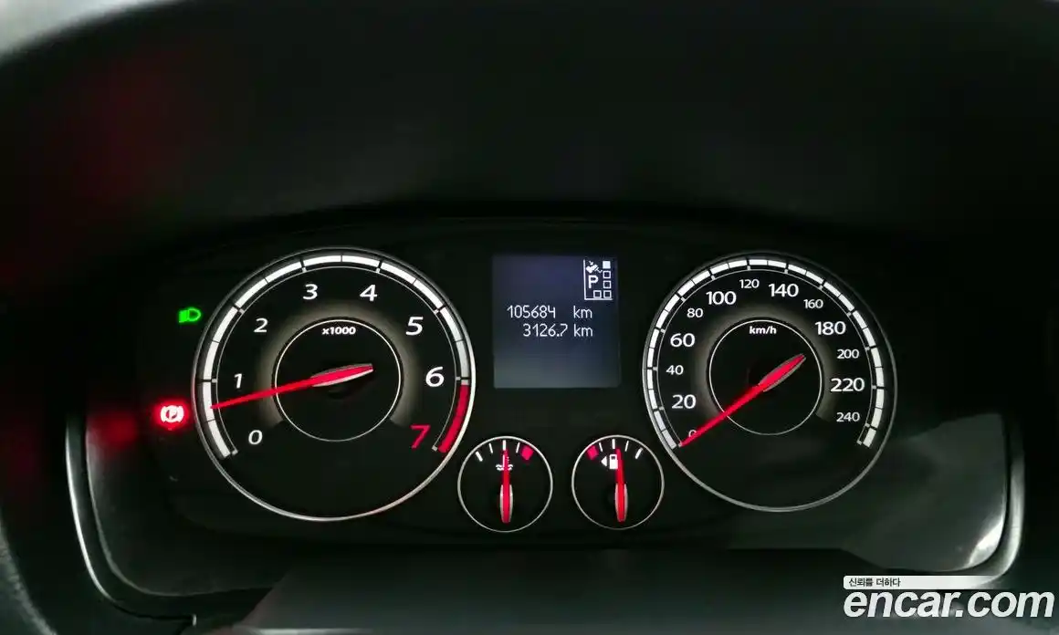 Renault SM5 2014 2.0 Автомат в Москве № 148019, фото 8