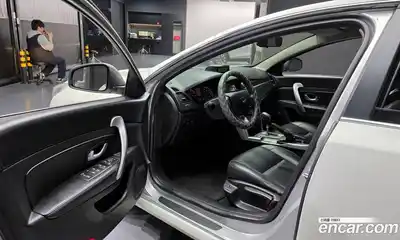Renault SM5 2014 2.0 Автомат в Москве № 148019, миниатюра 9