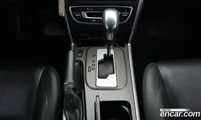 Renault SM5 2017 2.0 Автомат в Москве № 149729, миниатюра 12
